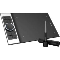 XP-Pen Deco Pro Medium Digital Drawing Graphics Tablet